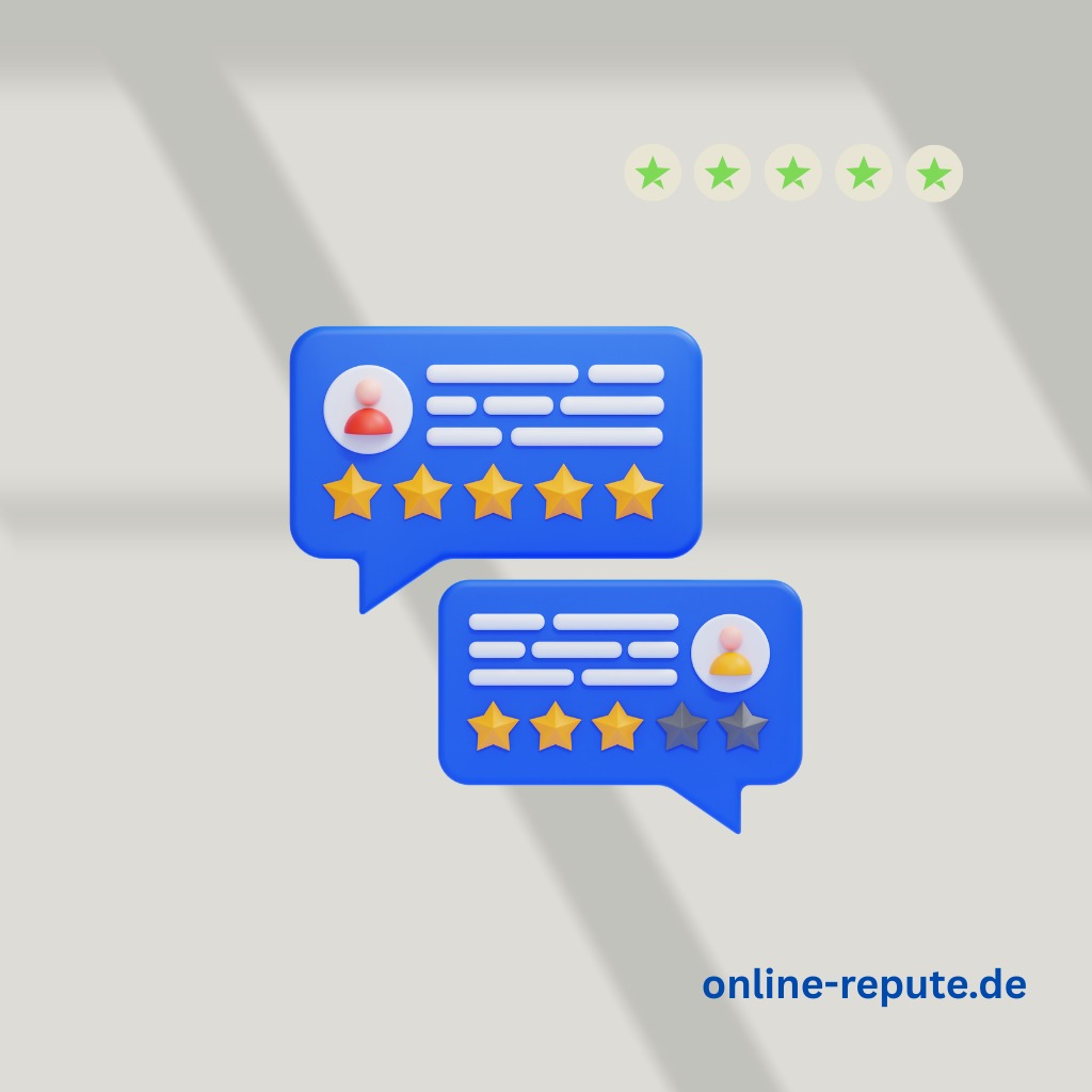 trustpilot bewertungen kaufen