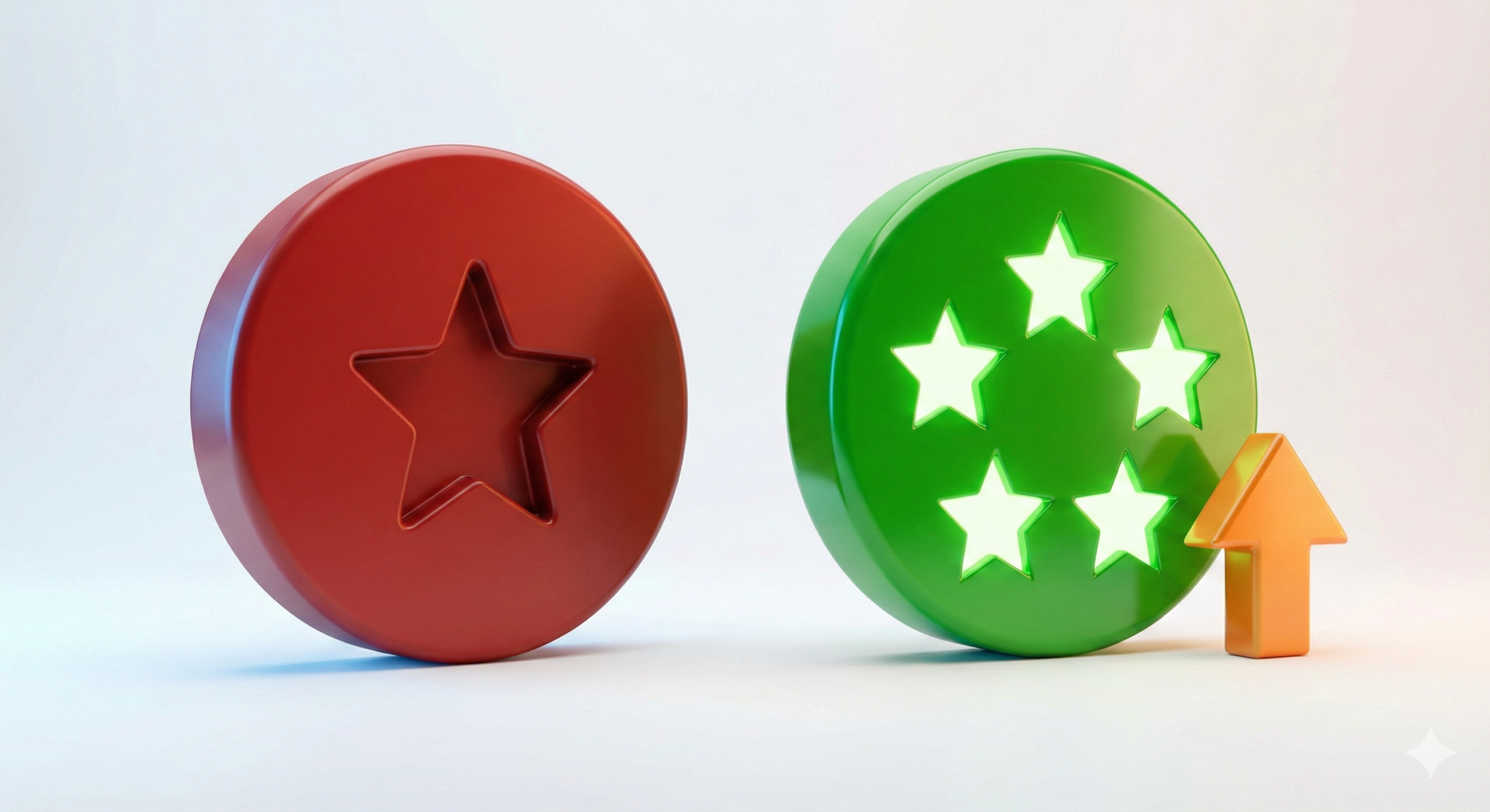 Wer kann Google Rezensionen löschen