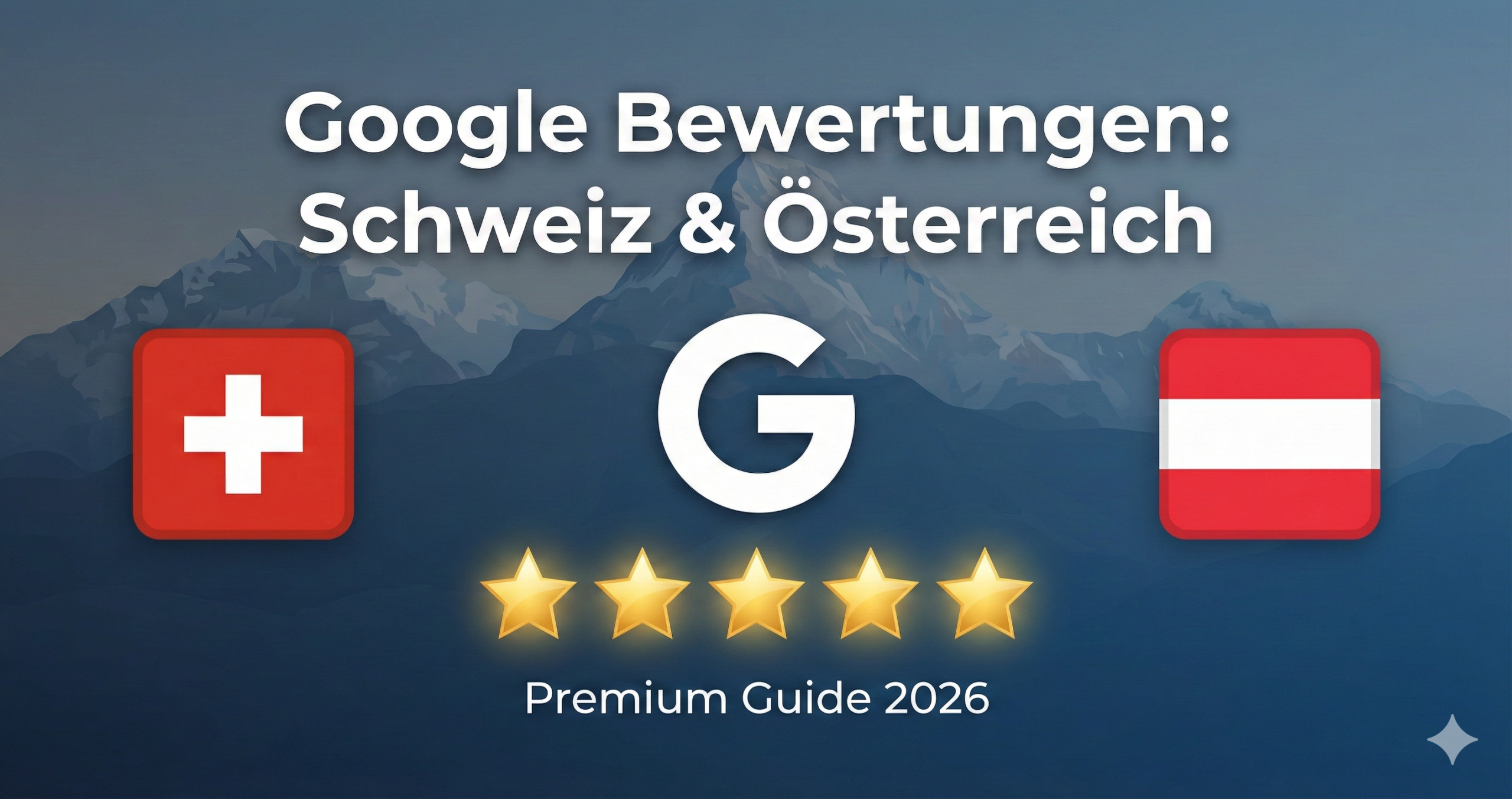 google bewertungen kaufen schweiz